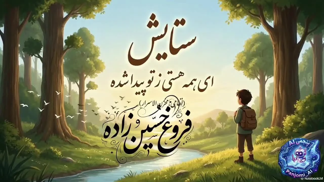 آکادمی هوش مصنوعی - نمونه 30