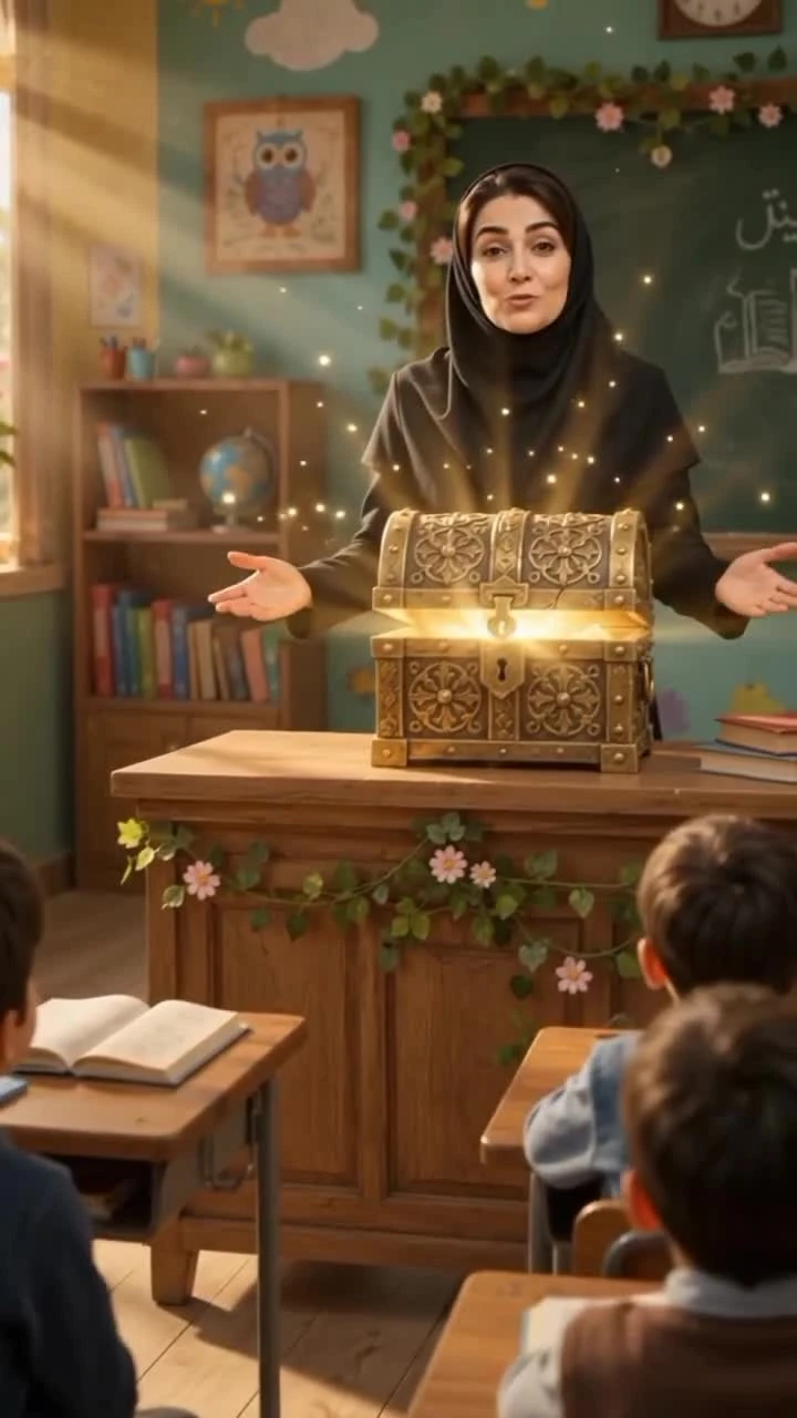 آکادمی هوش مصنوعی - نمونه 36